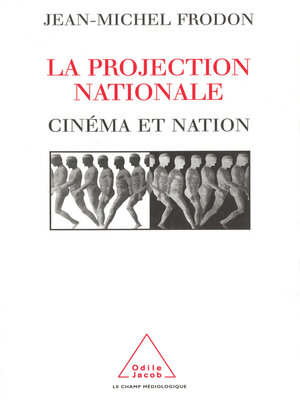 cover image of La Projection nationale